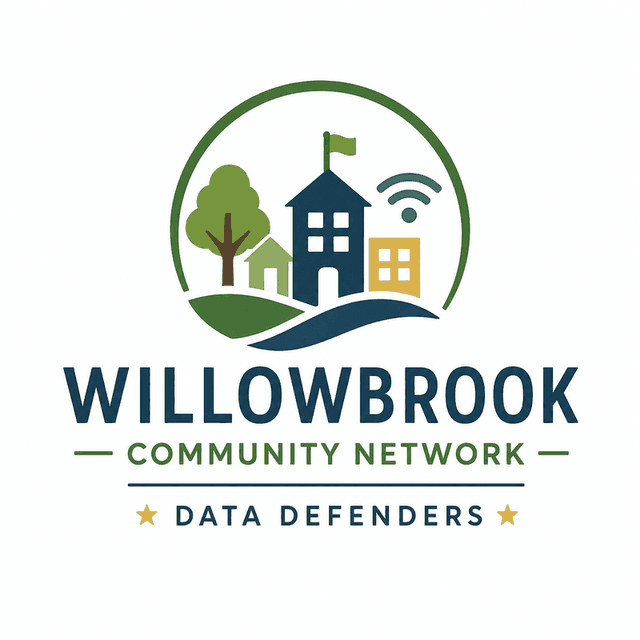 Willowbrook Community Network - Data Defenders